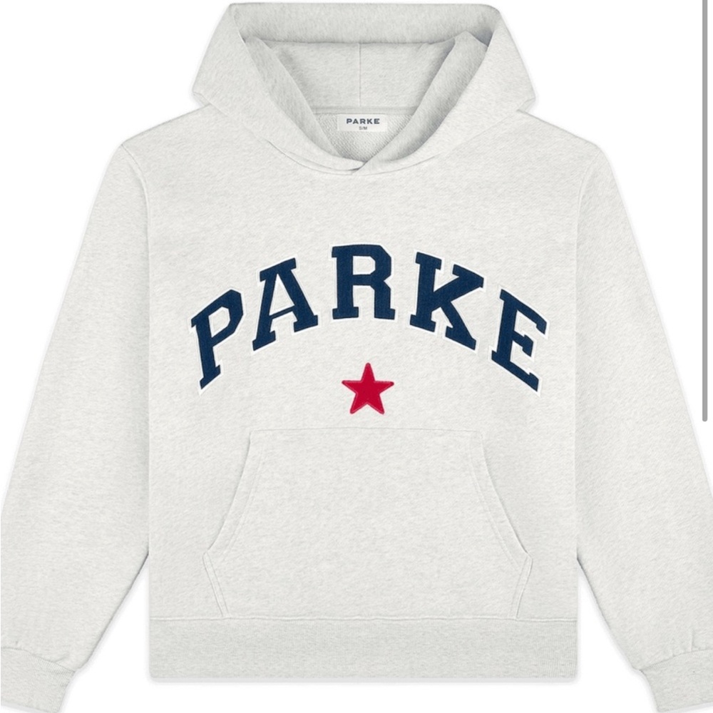 PARKE Fourth of July Drop!